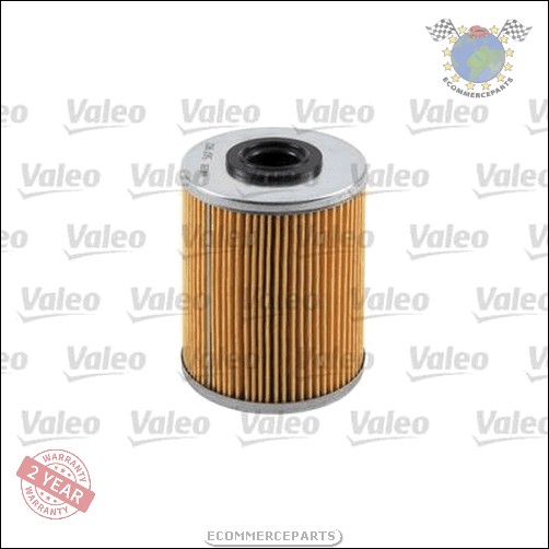 Filtre à carburant Valeo Diesel pour OPEL FRONTERA B ZAFIRA A / VECTRA C MERIVA