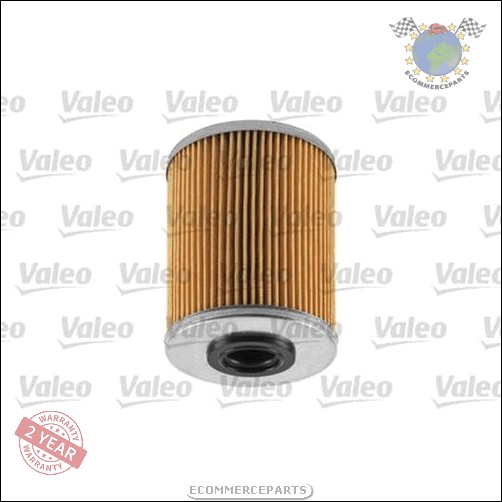 Filtre à carburant Valeo Diesel pour OPEL FRONTERA B ZAFIRA A / VECTRA C MERIVA