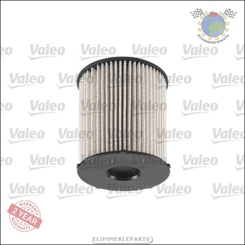 Filtre à carburant Valeo Diesel pour MERCEDES CLASSE S 320 M ML E 270 220 200 C