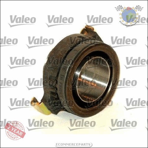 Kit d'embrayage Valeo pour MAZDA 626