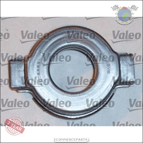 Kit d'embrayage Valeo pour NISSAN ALMERA II BLUEBIRD PRIMERA PRAIRIE STANZA CHE