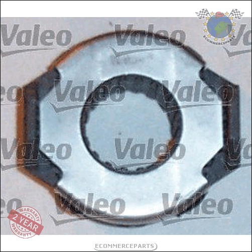 Kit d'embrayage Valeo pour CITROËN CX II I C25 FIAT DUCATO PEUGEOT J5