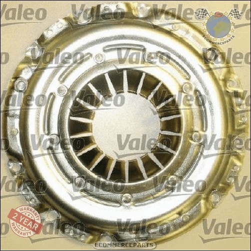 Kit d'embrayage Valeo pour MG ROVER 75 dpq