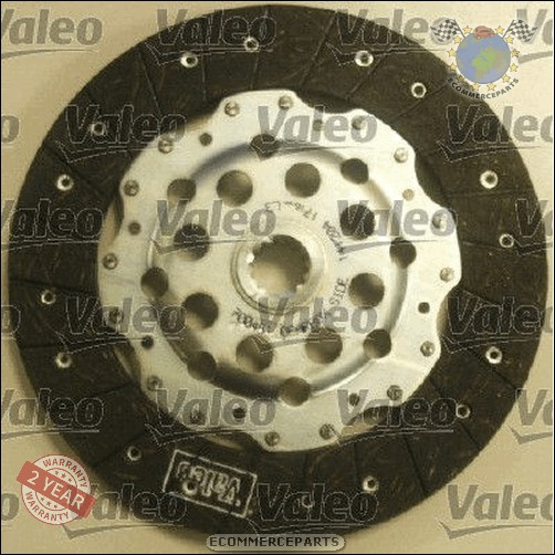 Kit d'embrayage Valeo pour MG ROVER 75 dpq