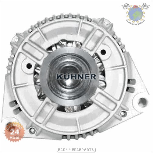 Alternateur KUHNER MERCEDES CLASSE G 300 CLASSE E 290 250 220 200