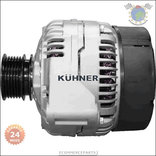 Alternateur KUHNER MERCEDES CLASSE G 300 CLASSE E 290 250 220 200