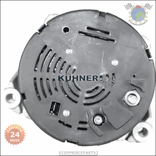 Alternateur KUHNER MERCEDES CLASSE G 300 CLASSE E 290 250 220 200