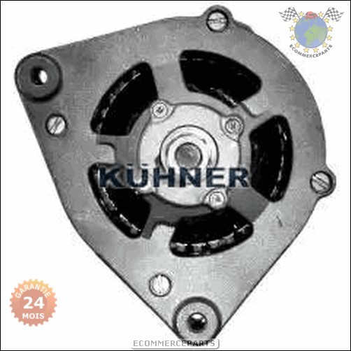 Alternateur KUHNER MERCEDES CLASSE S 420 280 SL 500 VW PASSAT (32B) SANTANA