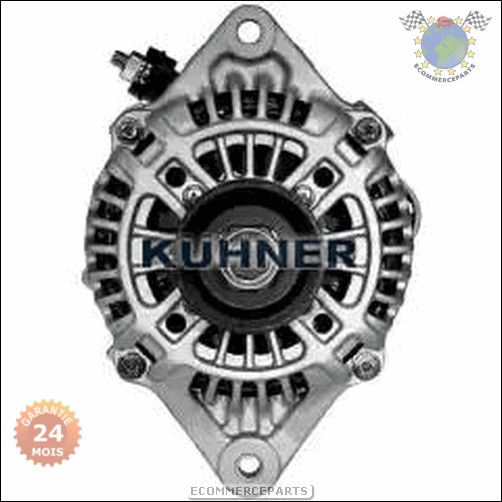Alternateur KUHNER KIA CLARUS MAZDA PREMACY MX-6 626 323