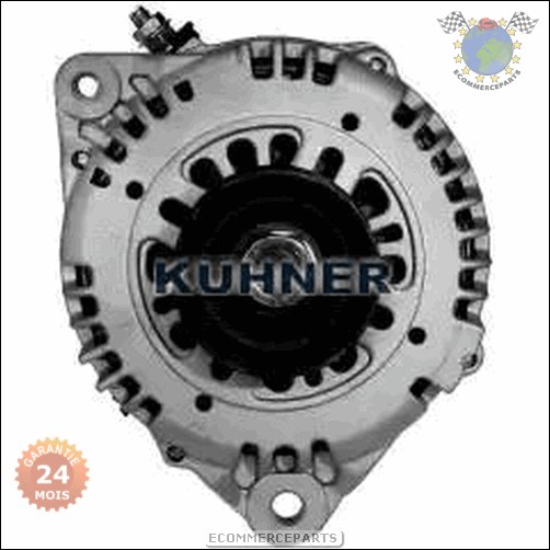 Alternateur KUHNER NISSAN MAXIMA