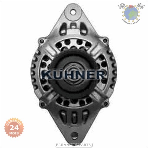 Alternateur KUHNER NISSAN SUNNY 300 #mg