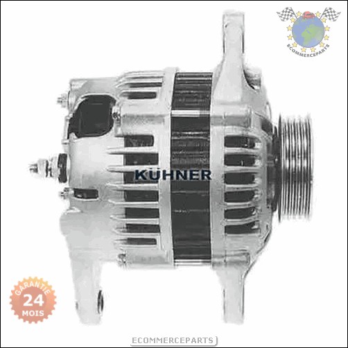 Alternateur KUHNER NISSAN SUNNY 300 #mg