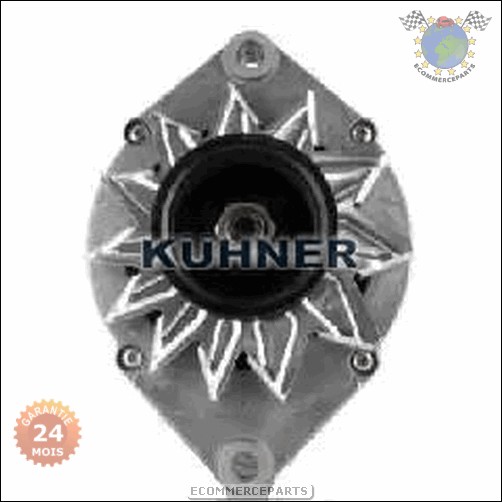 Alternateur (kr) BOSCH CHRYSLER VOYAGER / III LE BARON