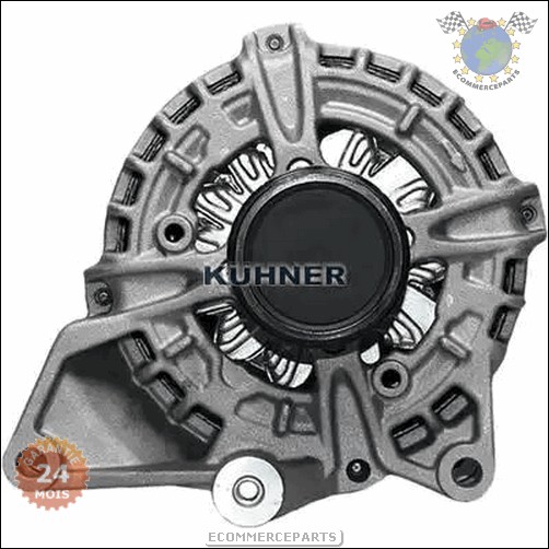 Alternateur KUHNER MERCEDES CLASSE GLK 250 CLASSE C 180