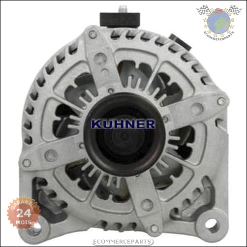 Alternateur (kr) DENSO BMW X5 F15 F85 xDrive sDrive X4 F26 X3 F25 5 F11 520 518