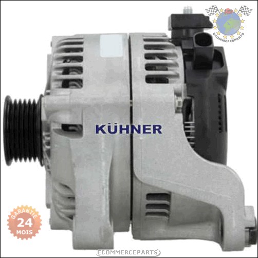 Alternateur (kr) DENSO BMW X5 F15 F85 xDrive sDrive X4 F26 X3 F25 5 F11 520 518