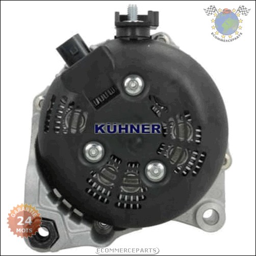 Alternateur (kr) DENSO BMW X5 F15 F85 xDrive sDrive X4 F26 X3 F25 5 F11 520 518