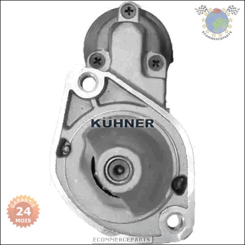 Démarreur Kuhner MERCEDES CLASSE S 430 320 280 CL 65 55 CLASSE R 500