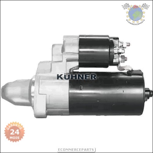 Démarreur Kuhner MERCEDES CLASSE S 430 320 280 CL 65 55 CLASSE R 500