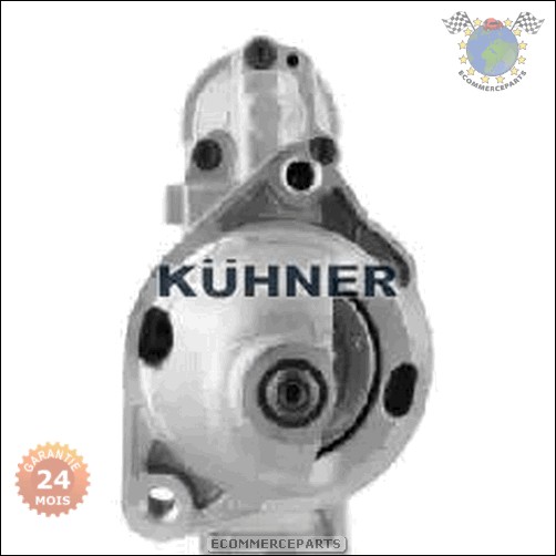 Démarreur Kuhner BMW 7 E65 E66 E67 760 ROLLS-ROYCE PHANTOM