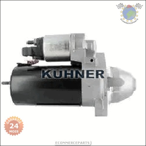 Démarreur Kuhner BMW 7 E65 E66 E67 760 ROLLS-ROYCE PHANTOM
