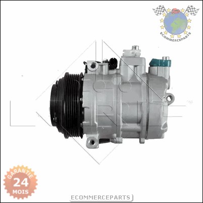 Compresseur Clim Climatisation NRF MERCEDES VITO 110 108 SLK 320 230 200 32