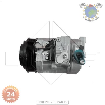 Compresseur Clim Climatisation NRF MERCEDES VITO 110 108 SLK 320 230 200 32