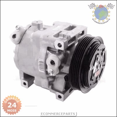 Compresseur Clim Climatisation NRF ALFA ROMEO 146 145 FIAT BARCHETTA STRADA #lp
