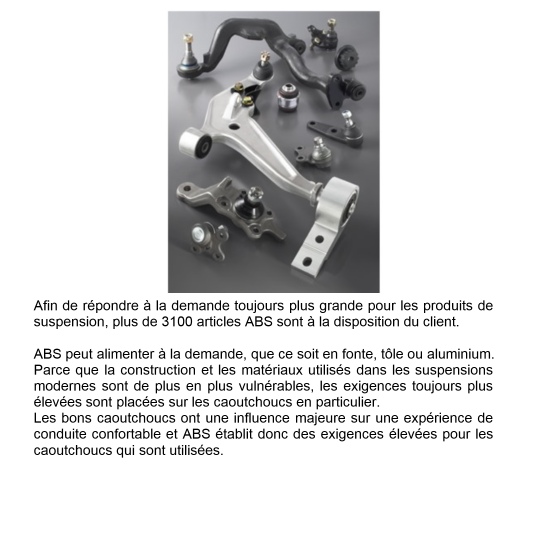 Biellette De Barre Stabilisatrice Arrière Gauche NTY - Pour Nissan, Référence OE 55619-1KD0A - Neuf