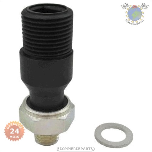 Indicateur De Pression D'huile Meat IVECO TURBOSTAR