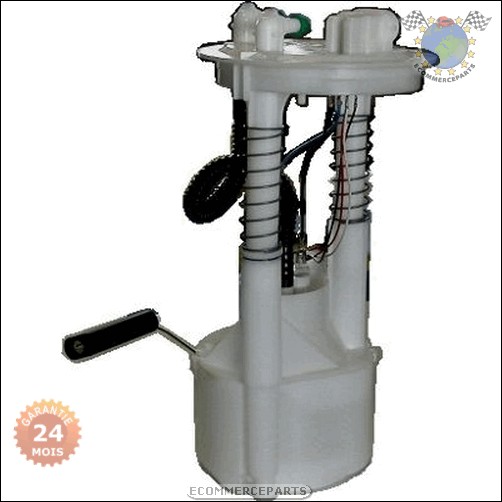 Pompe À Carburant Meat Essence RENAULT LAGUNA #c9