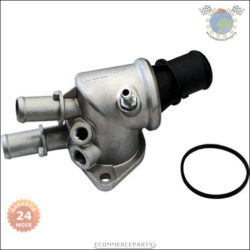 Thermostat D'eau Meat ALFA ROMEO 166 LANCIA KAPPA